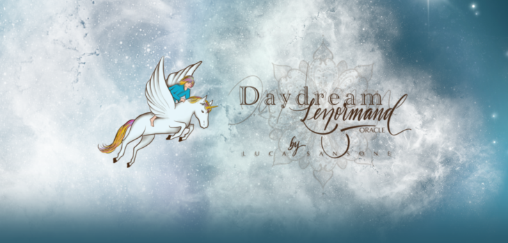 Il Cammino Evolutivo con il Daydream Lenormand Oracle