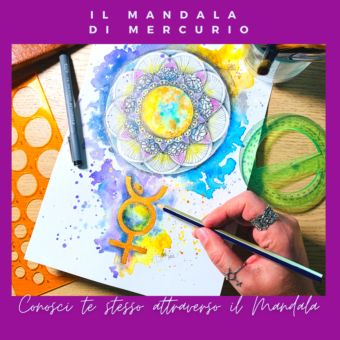 corso di pittura con Luca Sansone